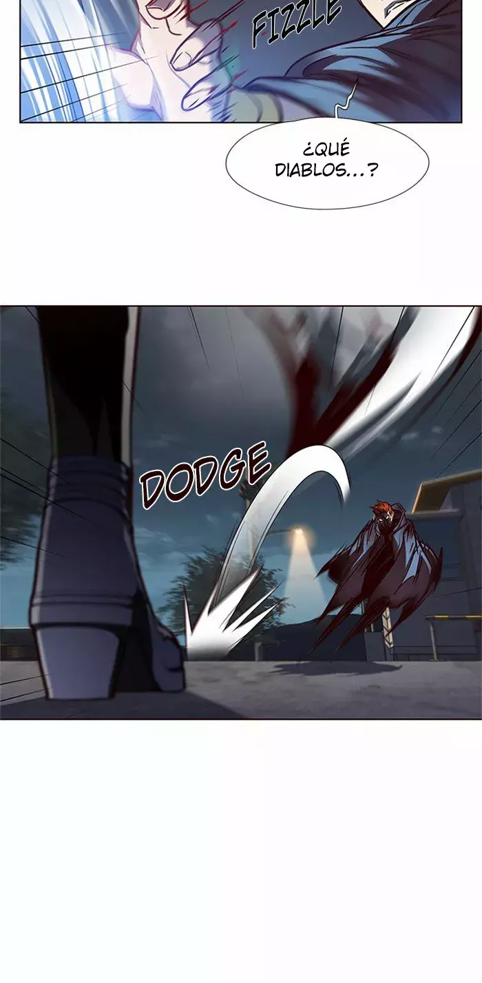 Read Electricidad veloz es Manga Online