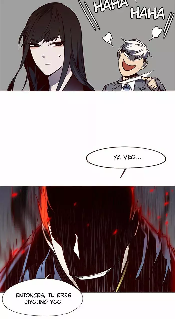 Read Electricidad veloz es Manga Online