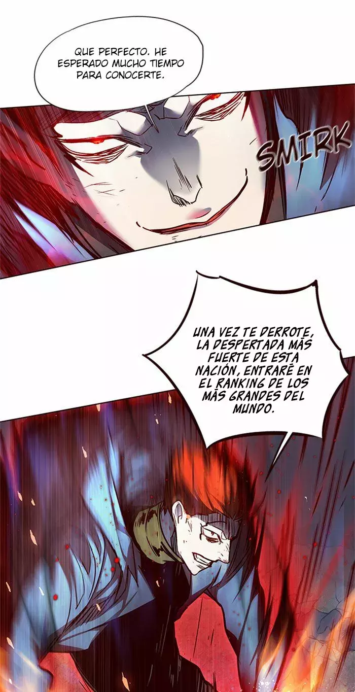 Read Electricidad veloz es Manga Online