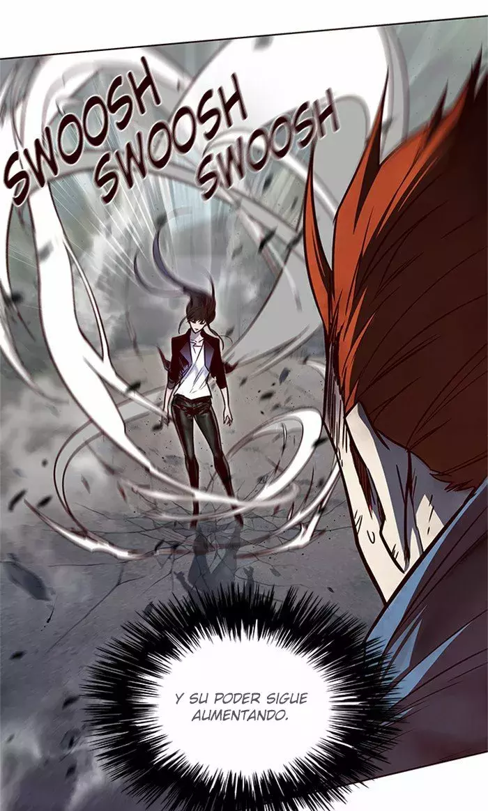 Read Electricidad veloz es Manga Online