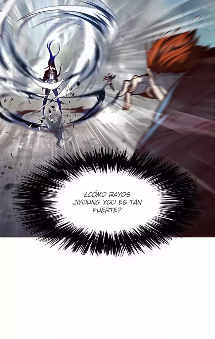 Read Electricidad veloz es Manga Online