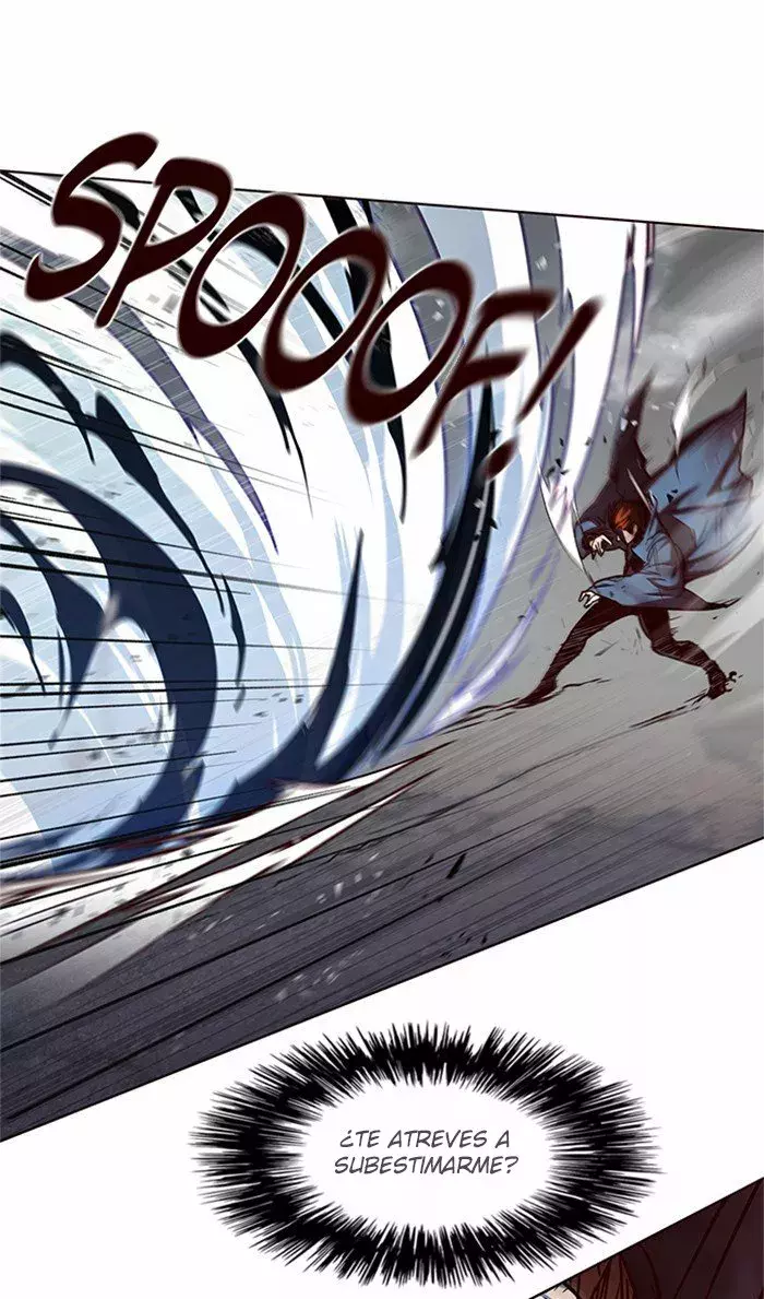 Read Electricidad veloz es Manga Online