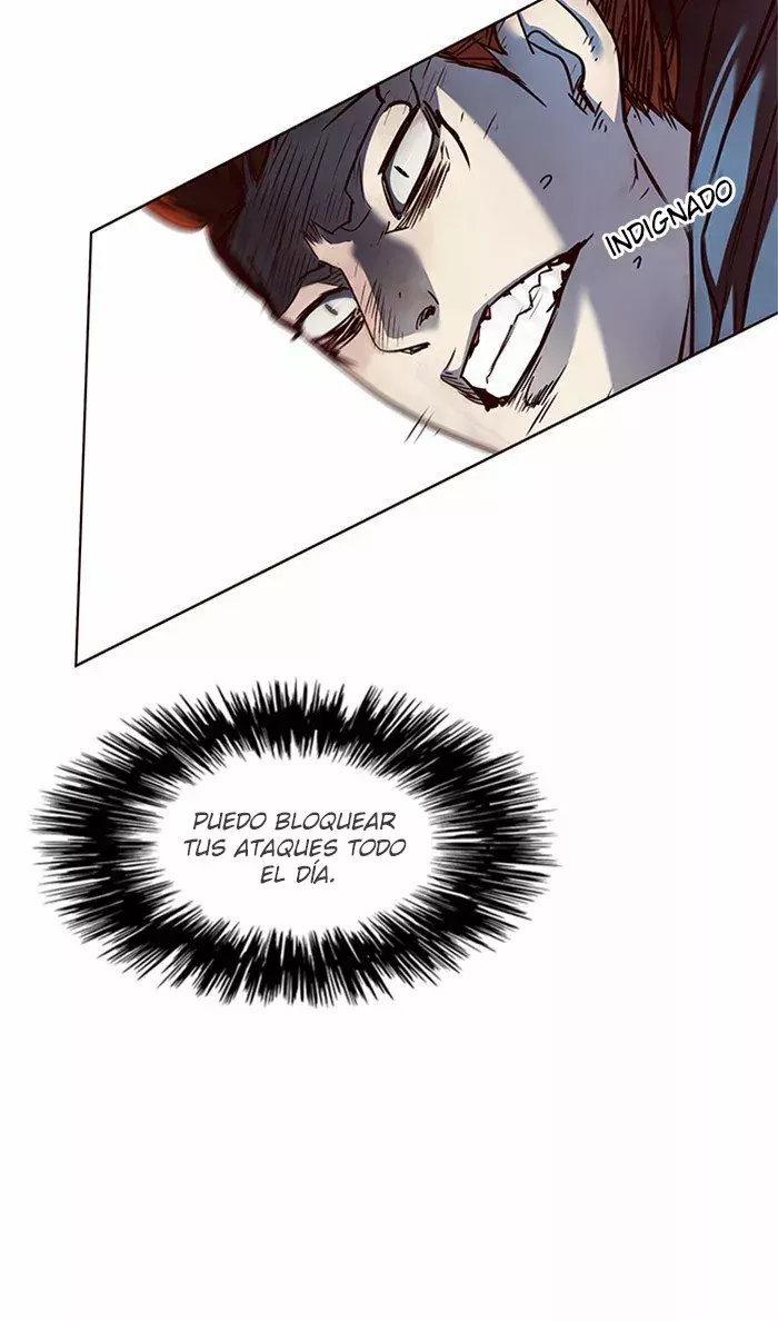 Read Electricidad veloz es Manga Online