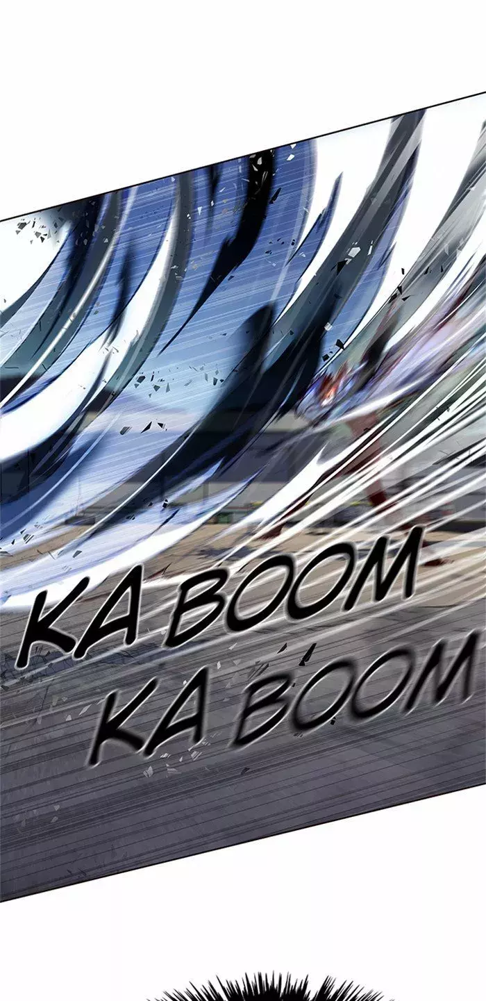 Read Electricidad veloz es Manga Online