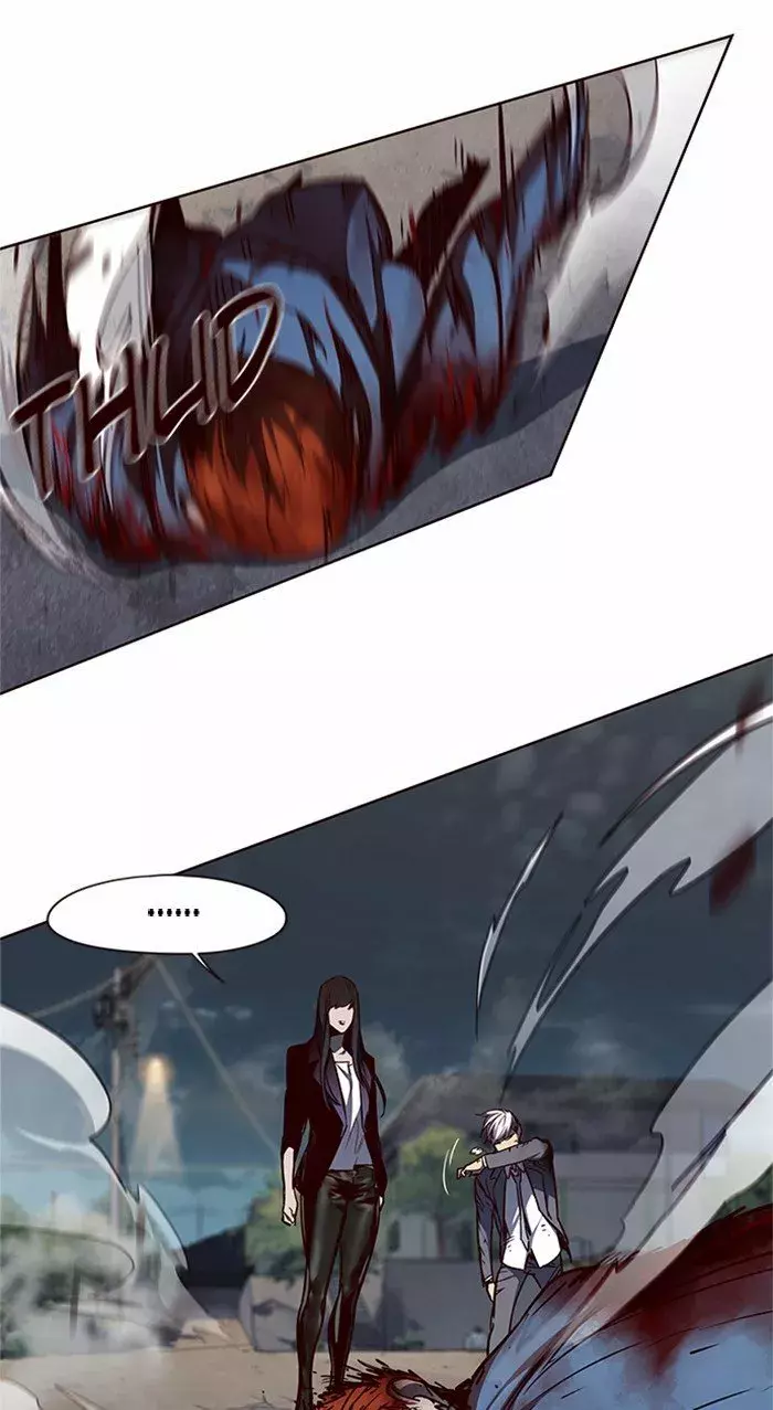 Read Electricidad veloz es Manga Online