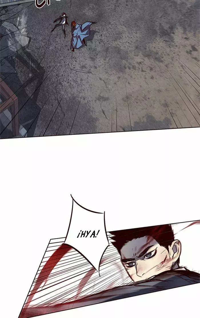 Read Electricidad veloz es Manga Online