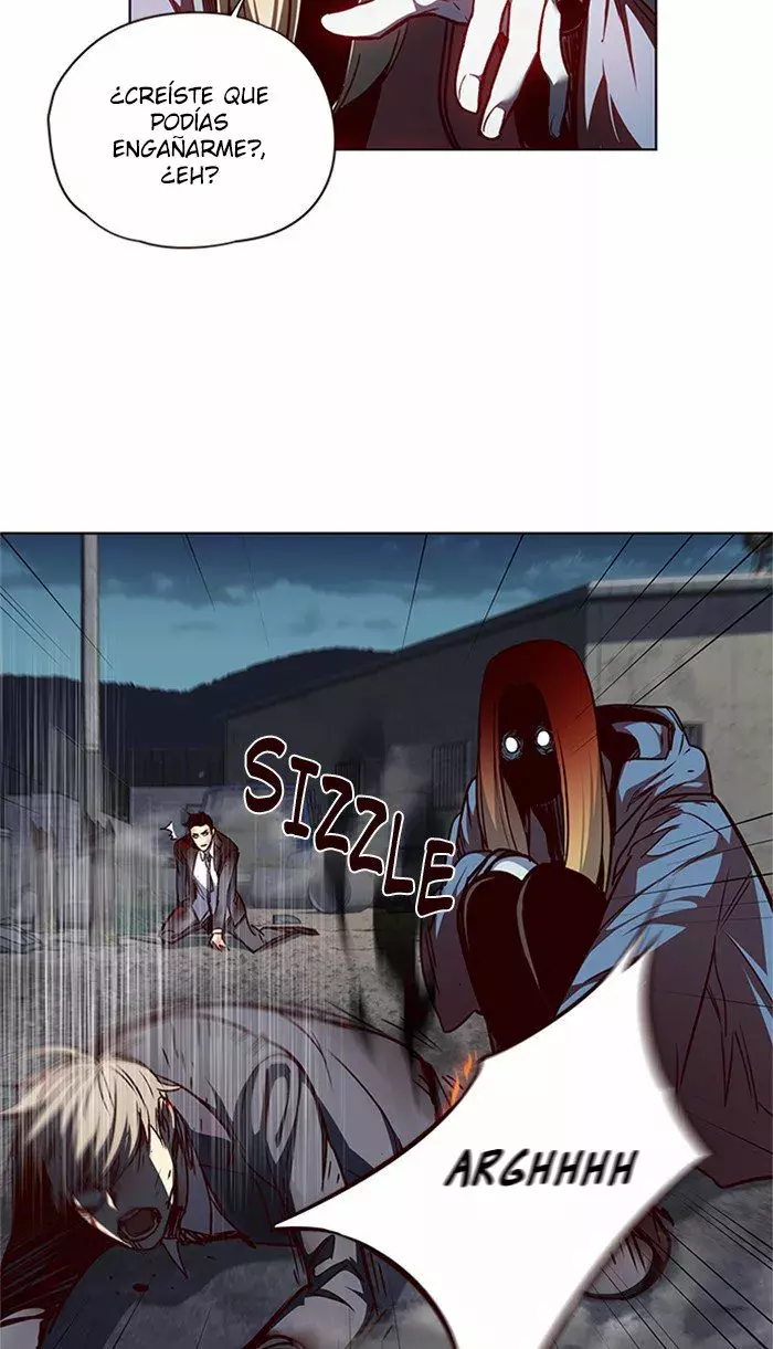 Read Electricidad veloz es Manga Online