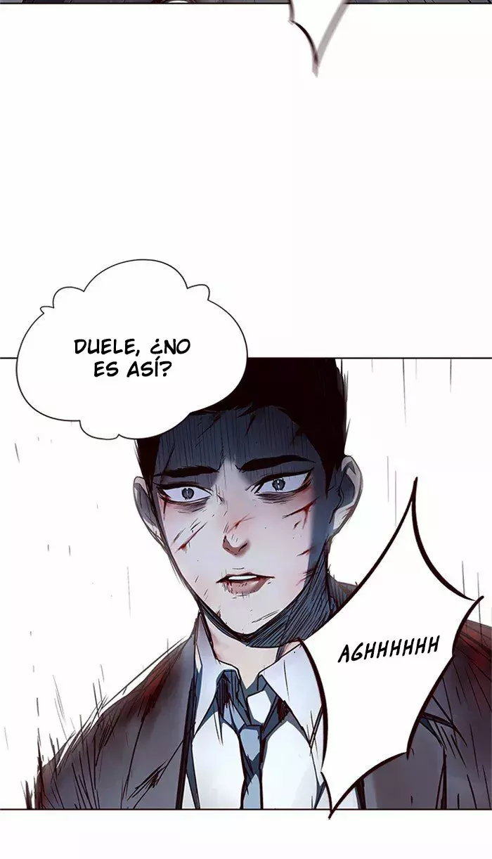 Read Electricidad veloz es Manga Online