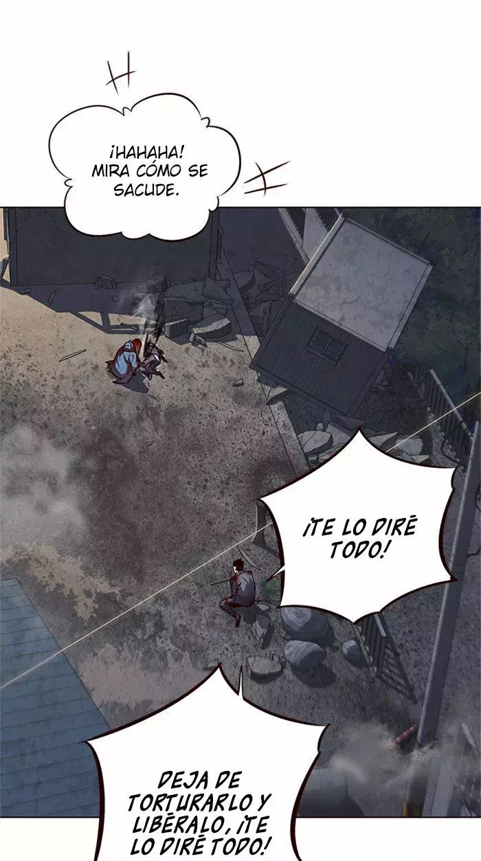 Read Electricidad veloz es Manga Online