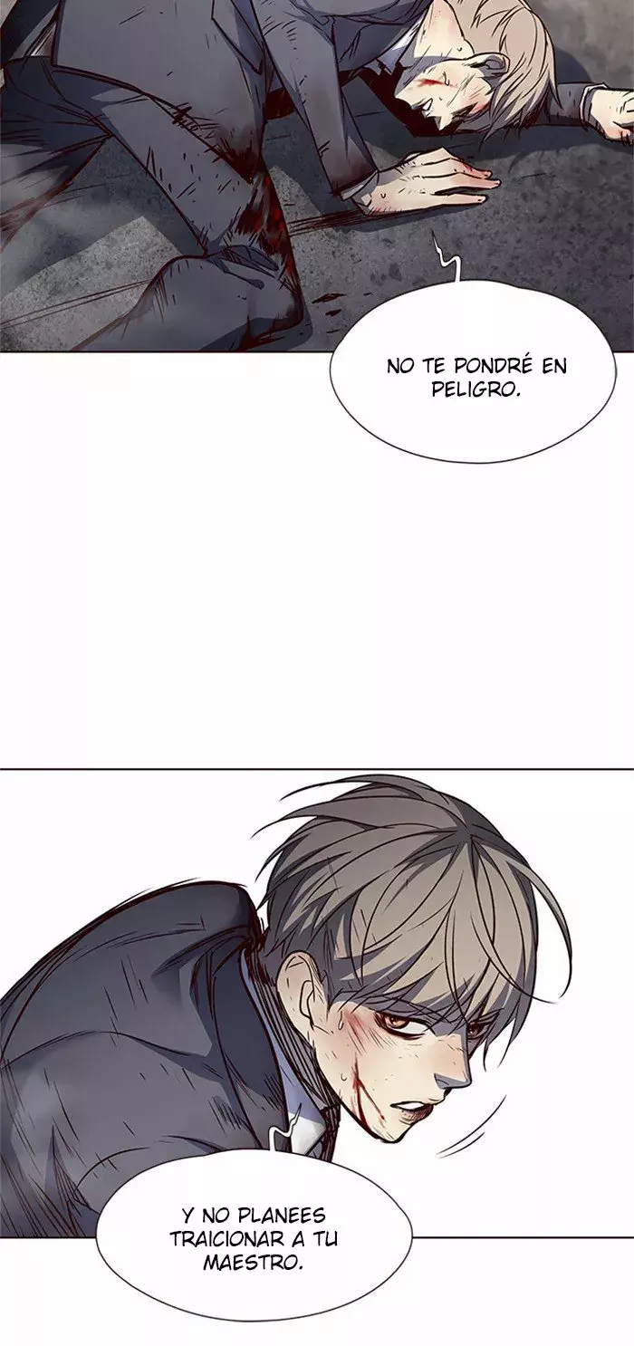 Read Electricidad veloz es Manga Online