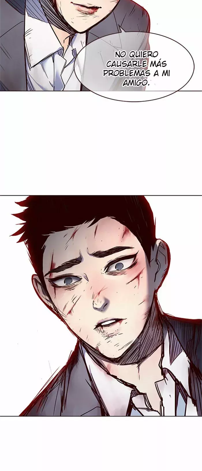 Read Electricidad veloz es Manga Online