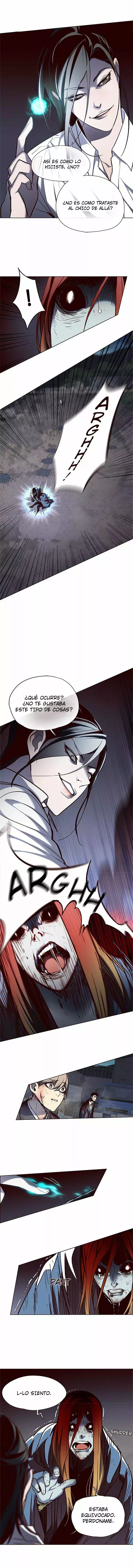 Read Electricidad veloz es Manga Online