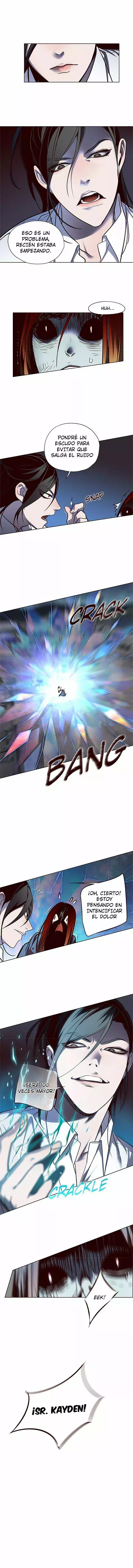 Read Electricidad veloz es Manga Online