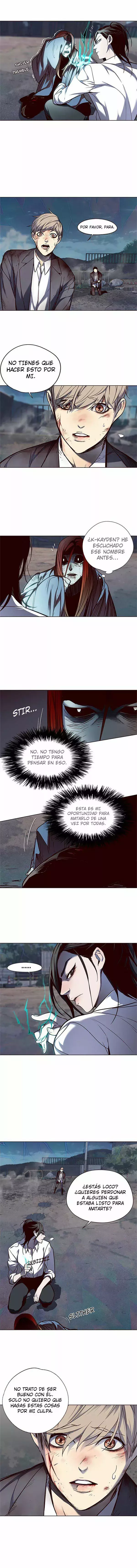 Read Electricidad veloz es Manga Online