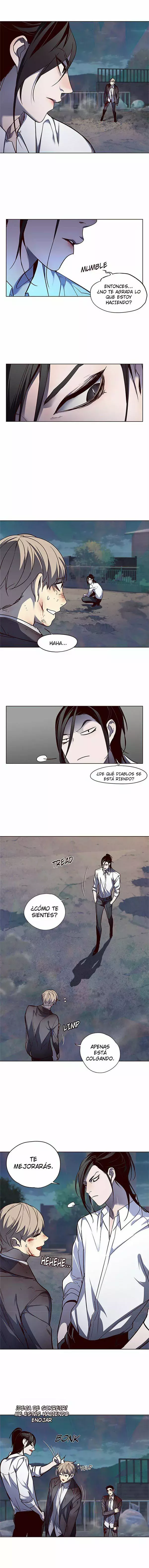 Read Electricidad veloz es Manga Online