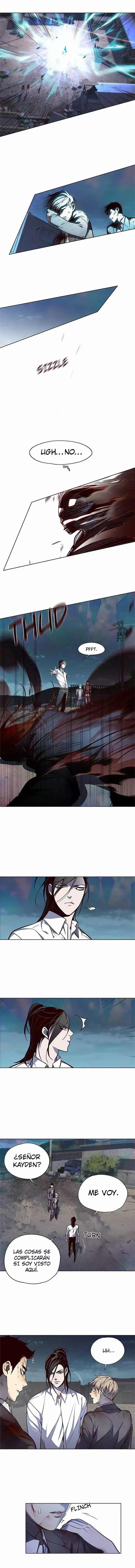 Read Electricidad veloz es Manga Online