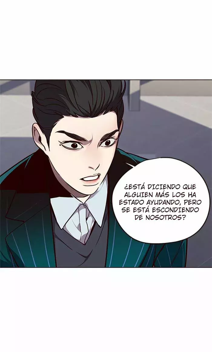 Read Electricidad veloz es Manga Online