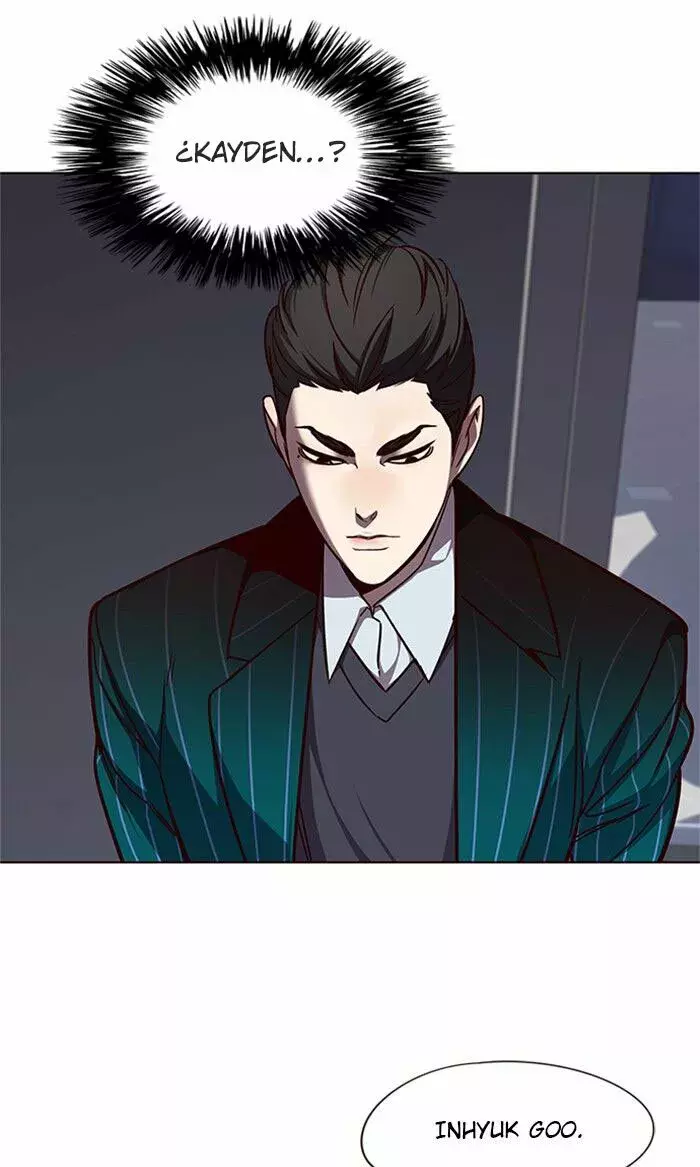 Read Electricidad veloz es Manga Online