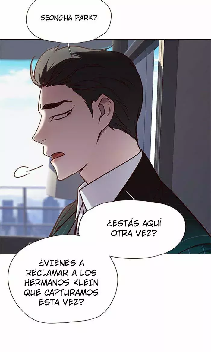 Read Electricidad veloz es Manga Online