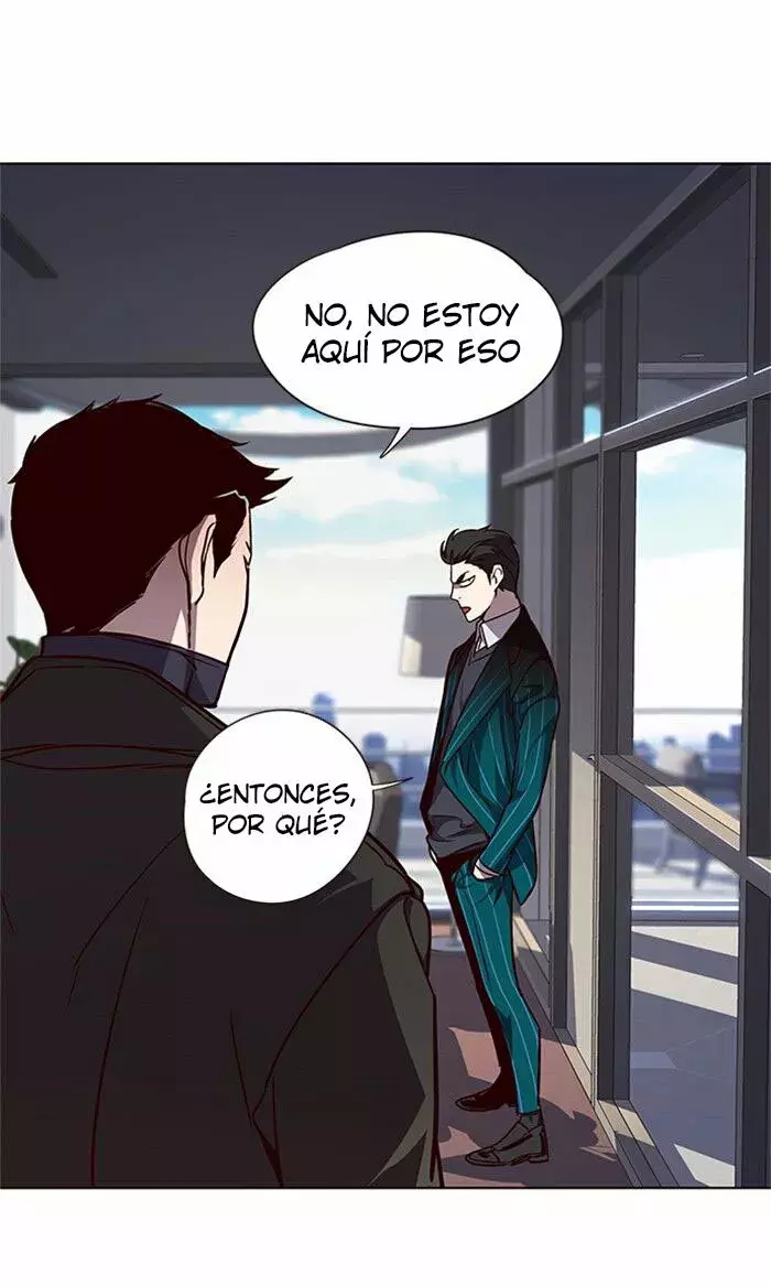 Read Electricidad veloz es Manga Online