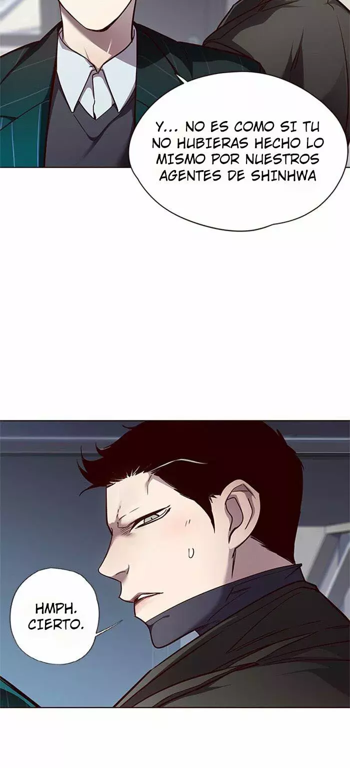 Read Electricidad veloz es Manga Online