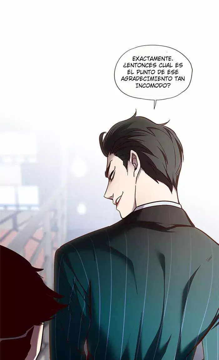 Read Electricidad veloz es Manga Online