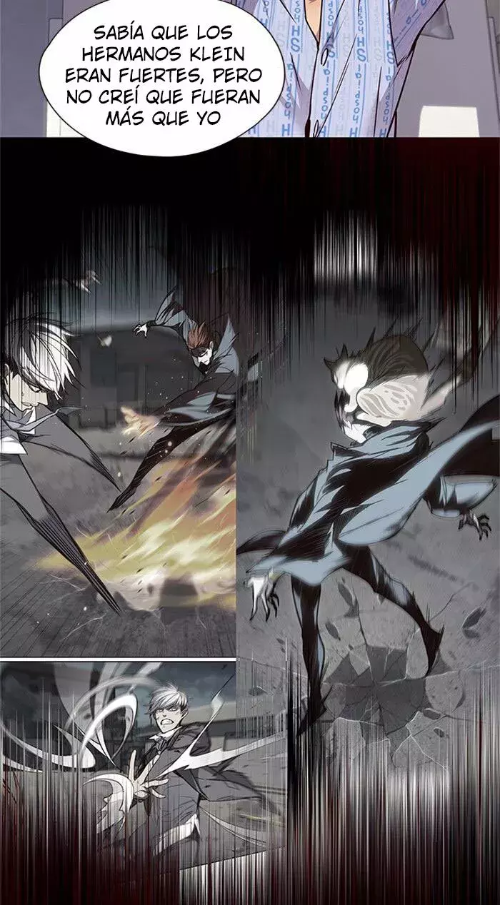 Read Electricidad veloz es Manga Online