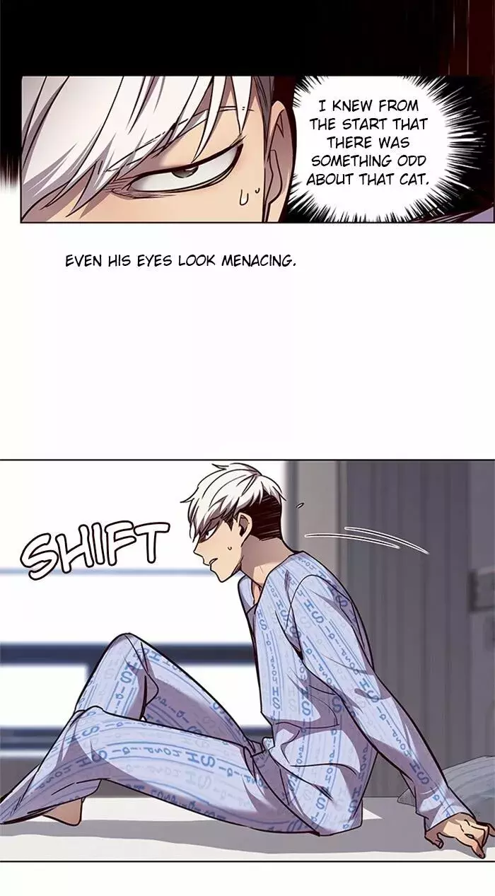 Read Electricidad veloz es Manga Online