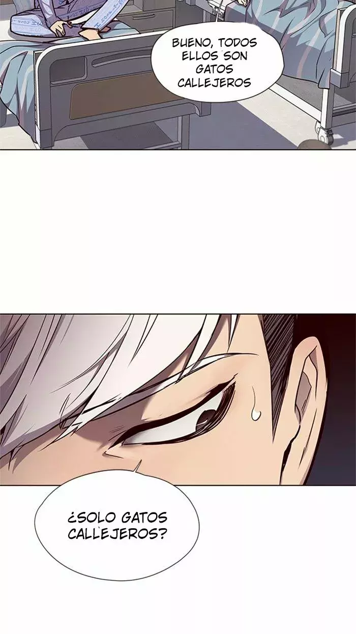 Read Electricidad veloz es Manga Online