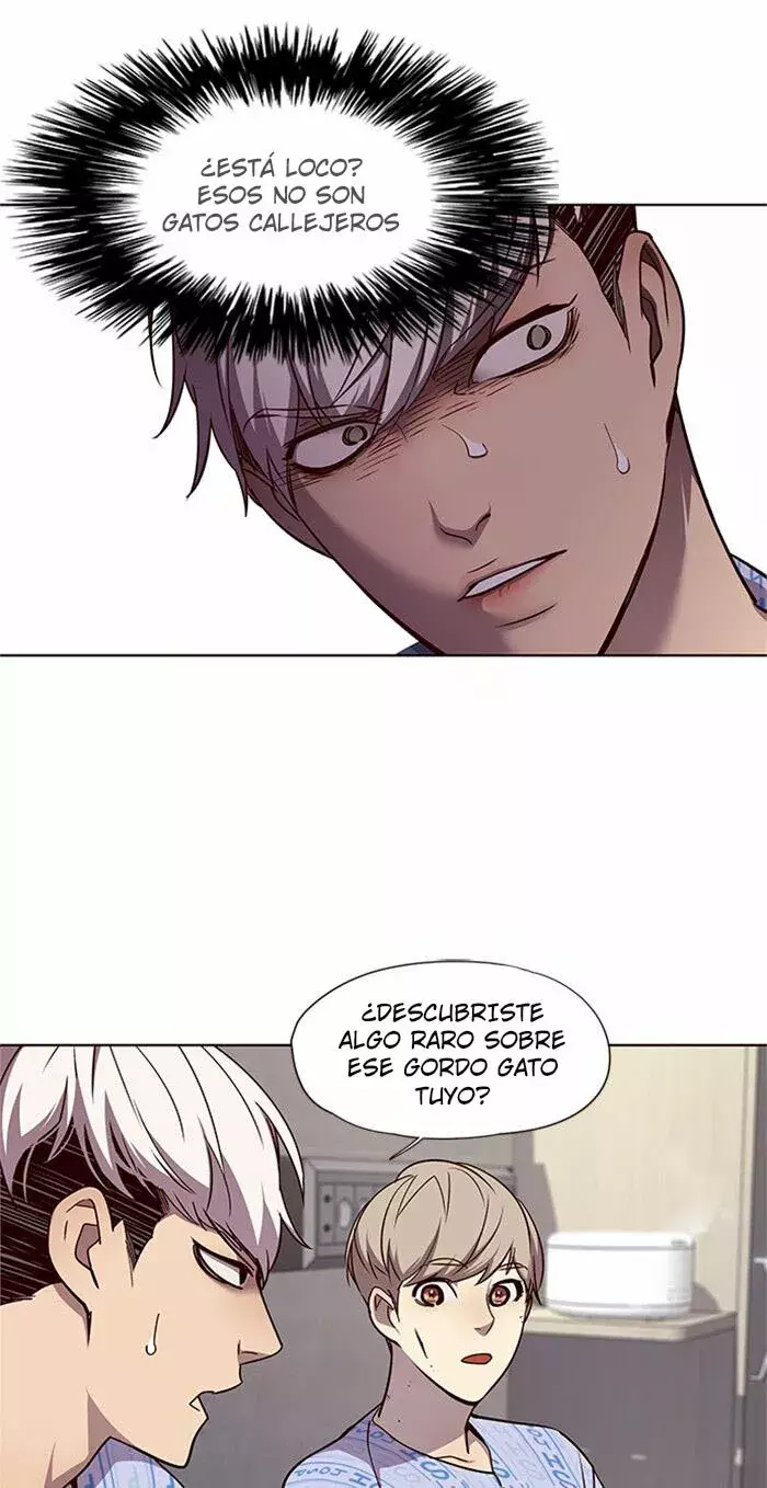 Read Electricidad veloz es Manga Online