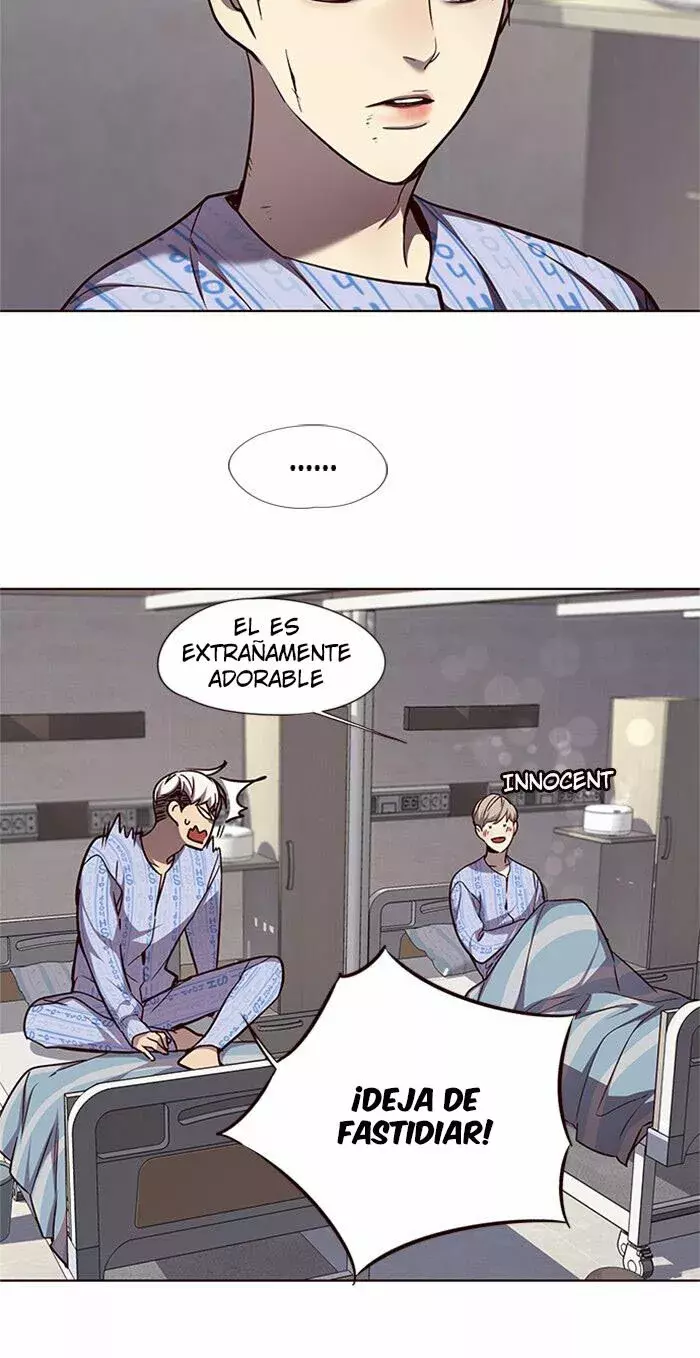 Read Electricidad veloz es Manga Online