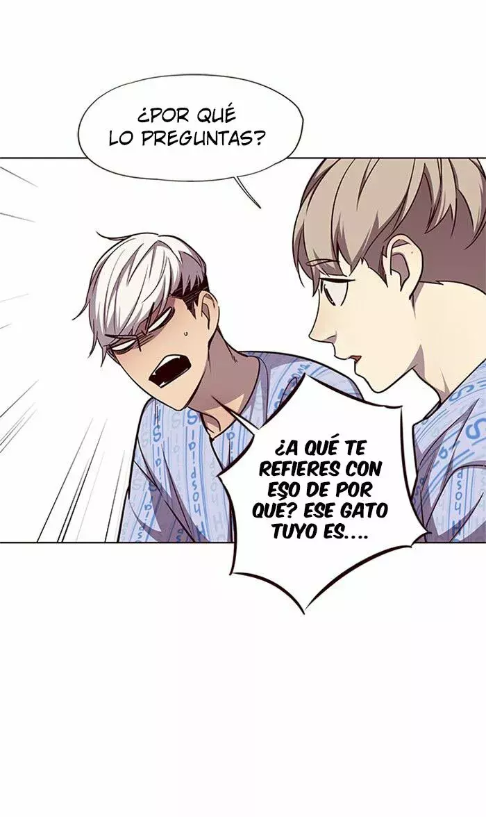 Read Electricidad veloz es Manga Online