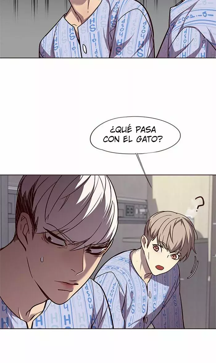 Read Electricidad veloz es Manga Online