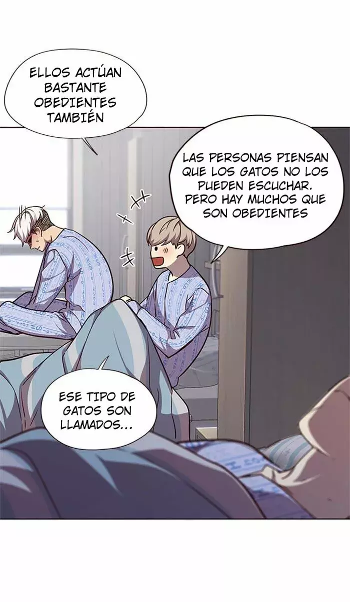 Read Electricidad veloz es Manga Online