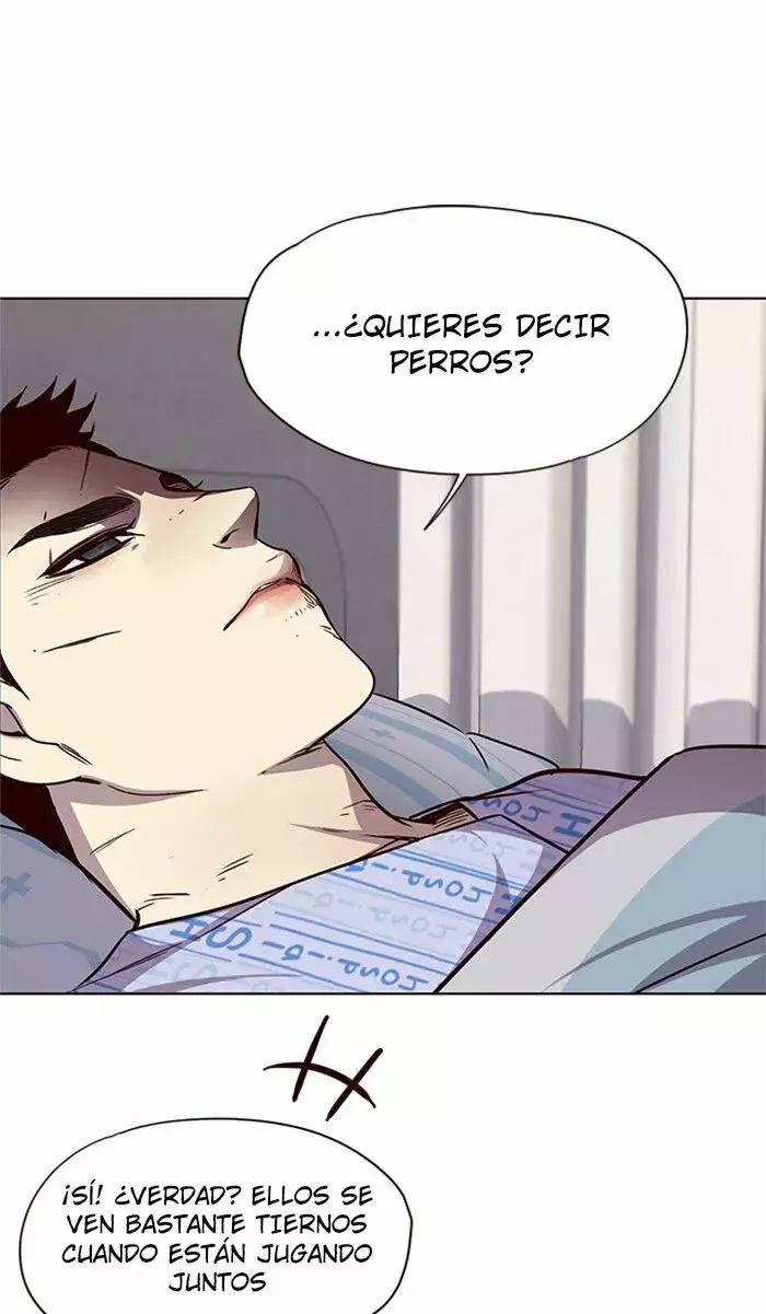 Read Electricidad veloz es Manga Online