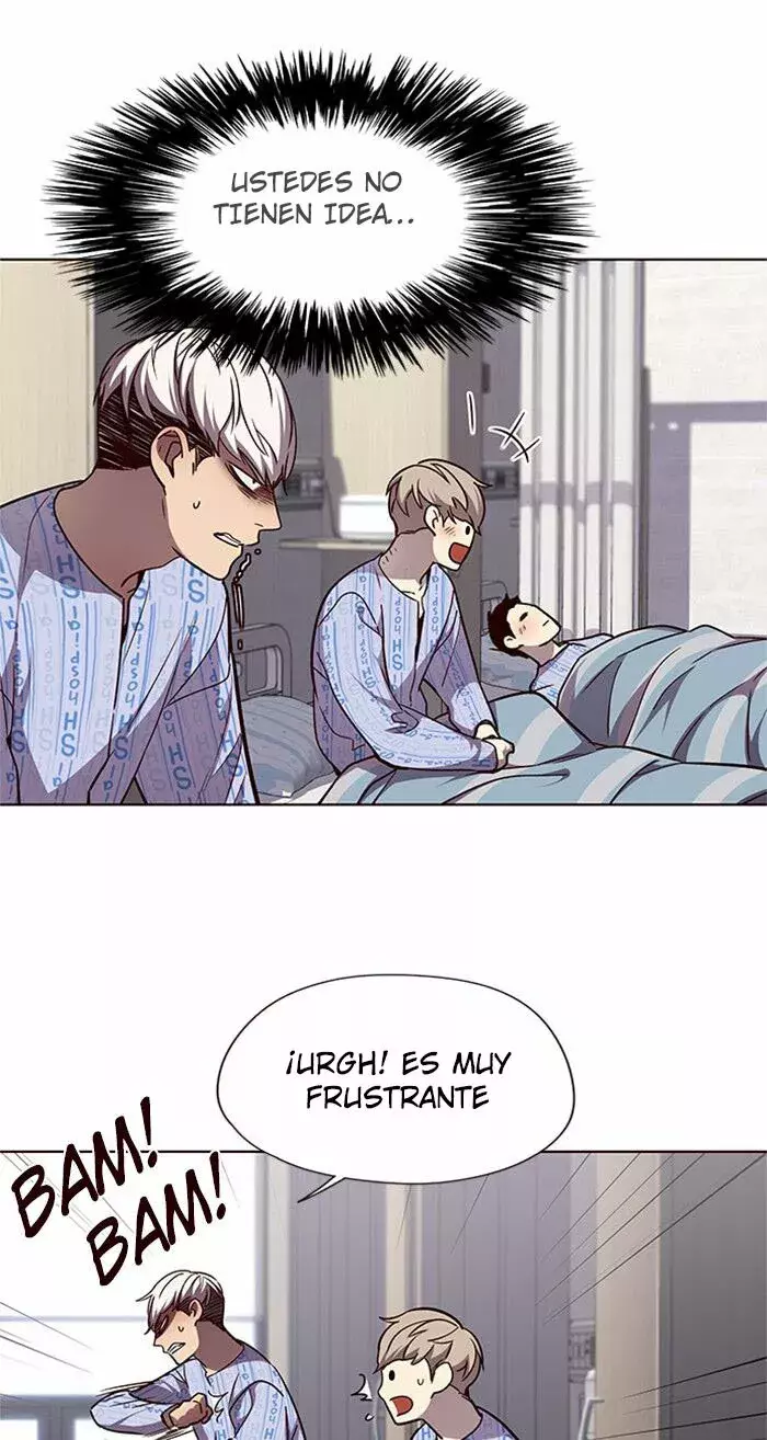 Read Electricidad veloz es Manga Online