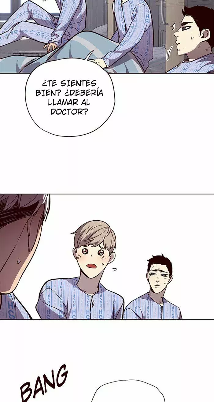 Read Electricidad veloz es Manga Online