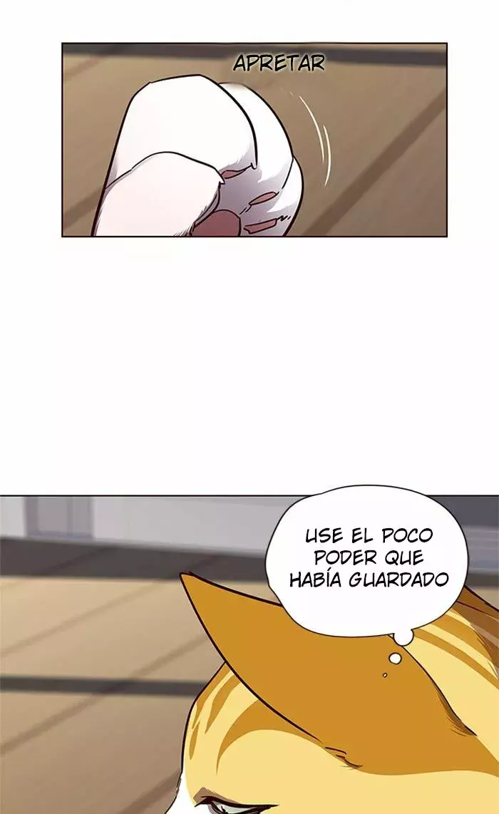 Read Electricidad veloz es Manga Online