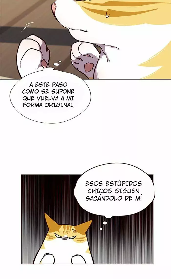 Read Electricidad veloz es Manga Online