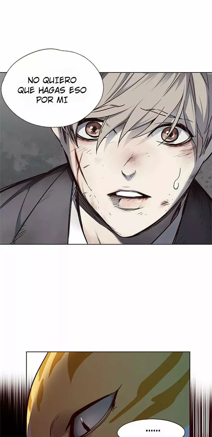 Read Electricidad veloz es Manga Online