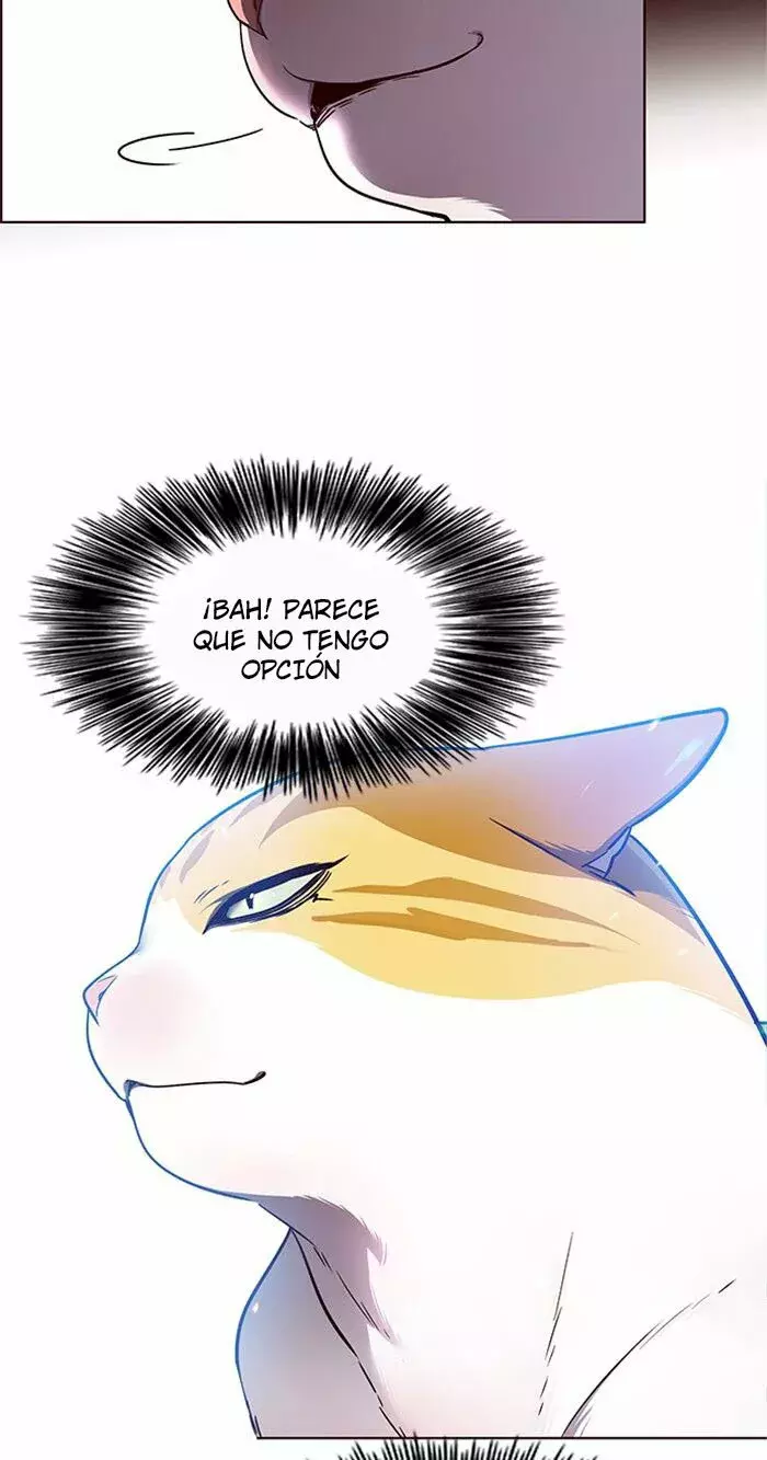 Read Electricidad veloz es Manga Online