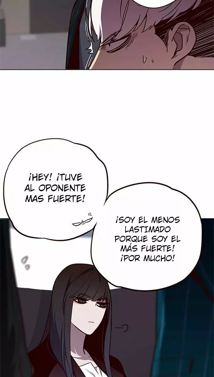 Read Electricidad veloz es Manga Online