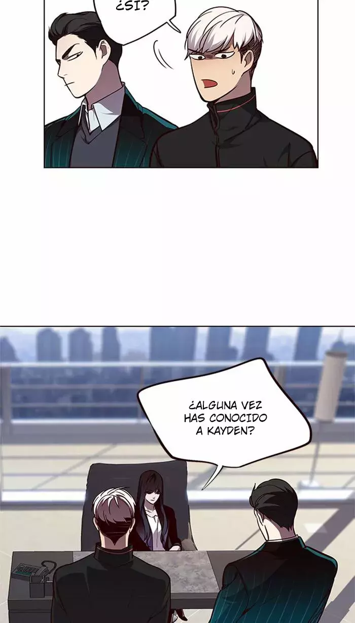 Read Electricidad veloz es Manga Online