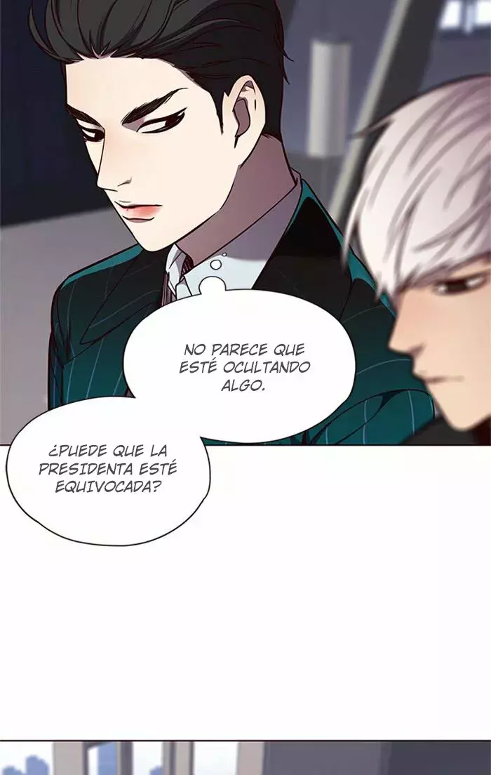 Read Electricidad veloz es Manga Online