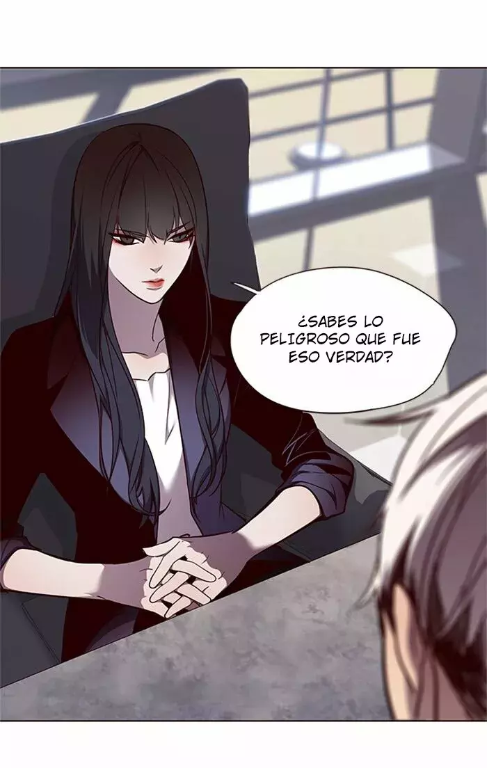 Read Electricidad veloz es Manga Online