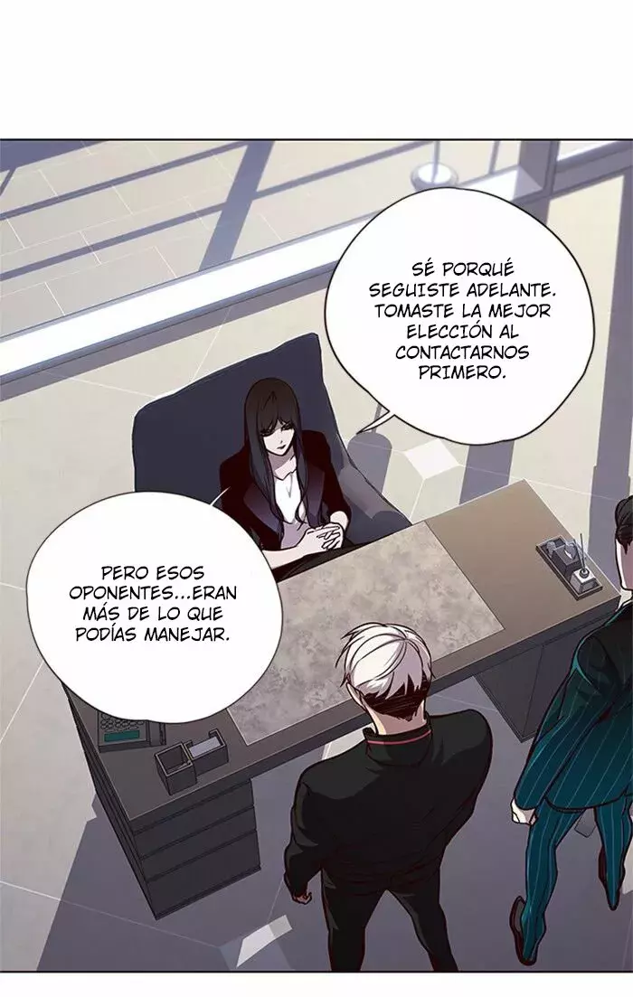 Read Electricidad veloz es Manga Online