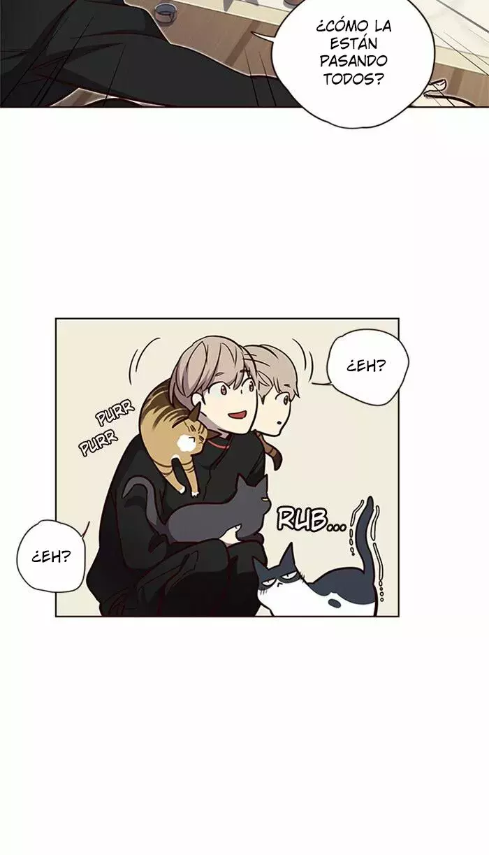 Read Electricidad veloz es Manga Online