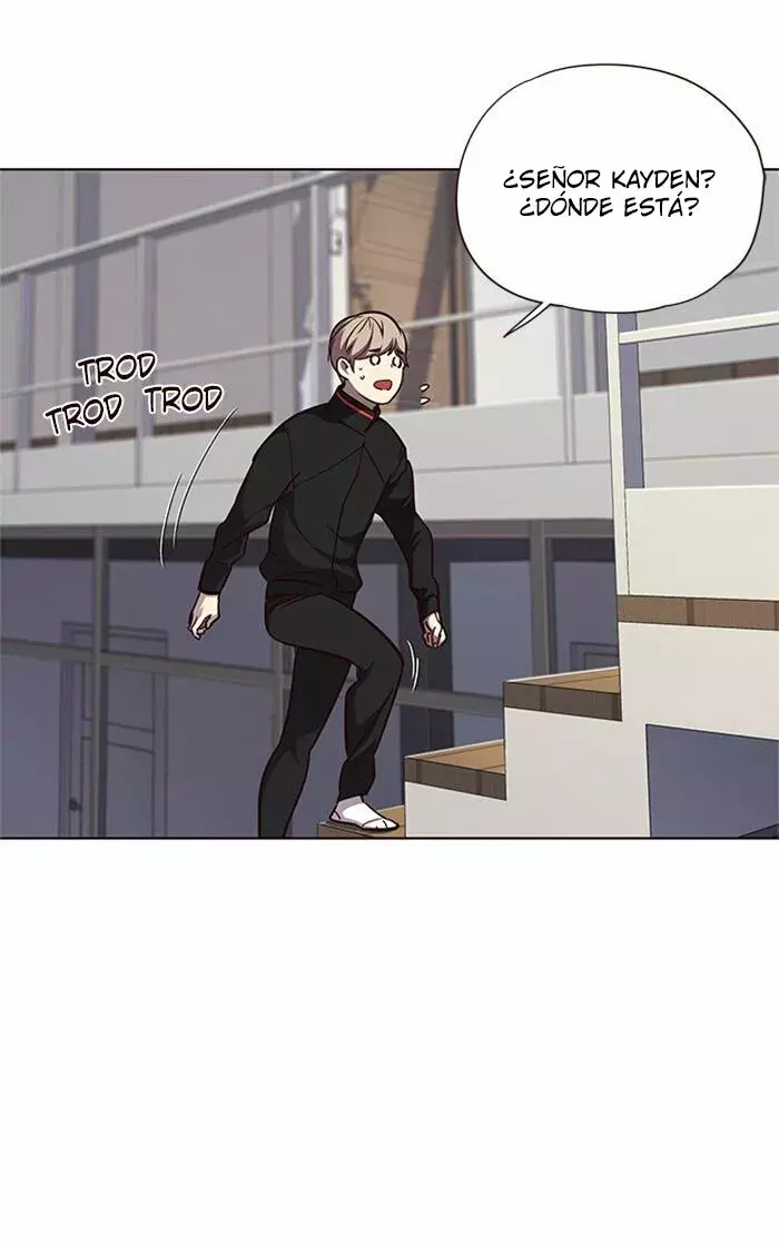 Read Electricidad veloz es Manga Online