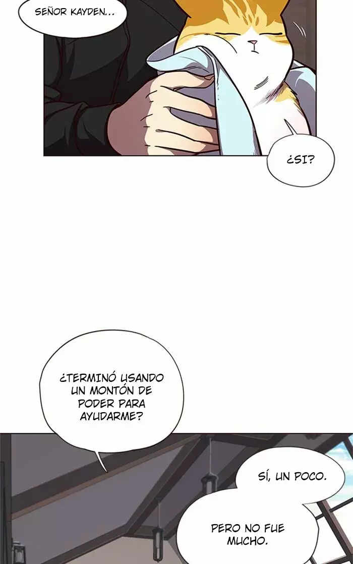 Read Electricidad veloz es Manga Online