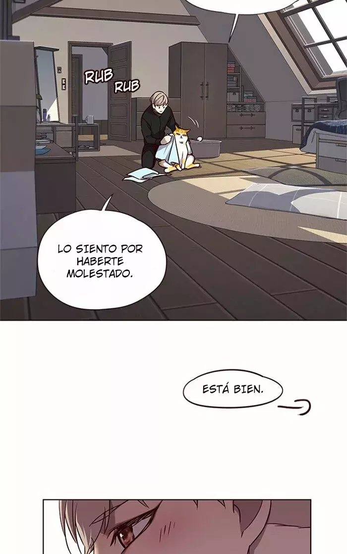 Read Electricidad veloz es Manga Online